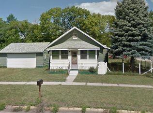 342 E Todd Ave, Reed City, MI 49677
