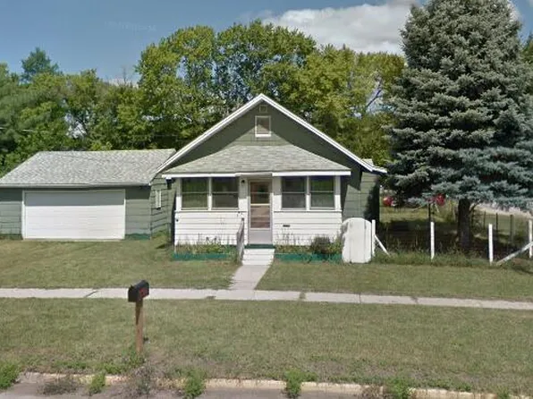 342 E Todd Ave, Reed City, MI 49677