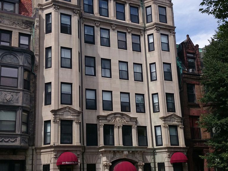 475 Commonwealth Ave Boston, MA, 02215 Apartments for Rent Zillow