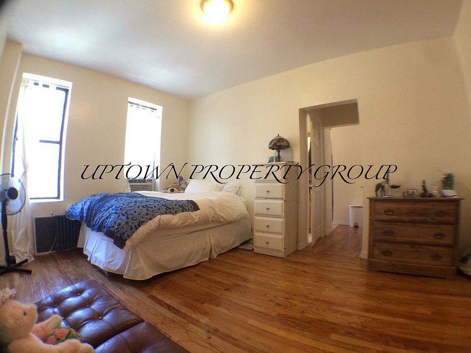 1st image of 560 W 170th St APT 3B