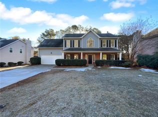 562 Inwood Trl, Lawrenceville, GA 30043
