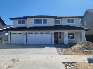 6072 S Sachet Ave, Meridian, ID 83642