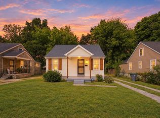 3158 Douglass Ave, Memphis, TN 38111