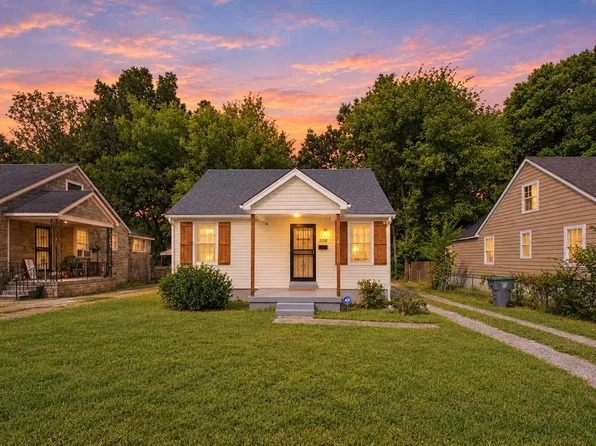 3158 Douglass Ave, Memphis, TN 38111