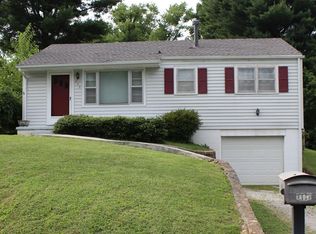 202 Virginia Ave, Glasgow, KY 42141