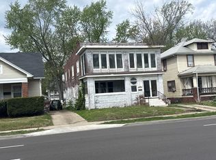 1811 S 5th St, Springfield, IL 62703