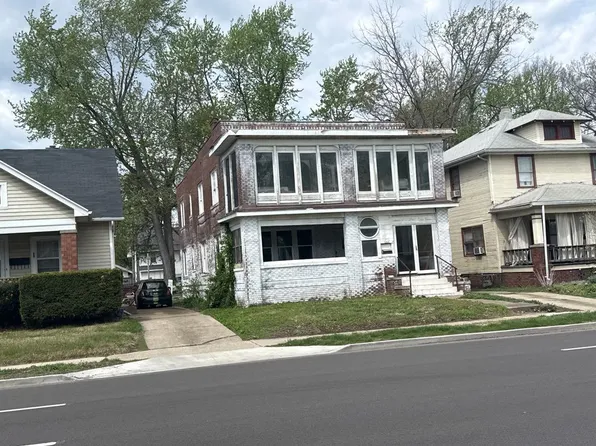 1811 S 5th St, Springfield, IL 62703