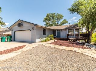 5800 Hogan Ave, Farmington, NM 87402