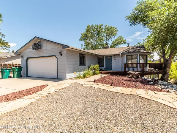 5800 Hogan Ave, Farmington, NM 87402