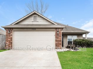 10808 E 123rd St N, Collinsville, OK 74021