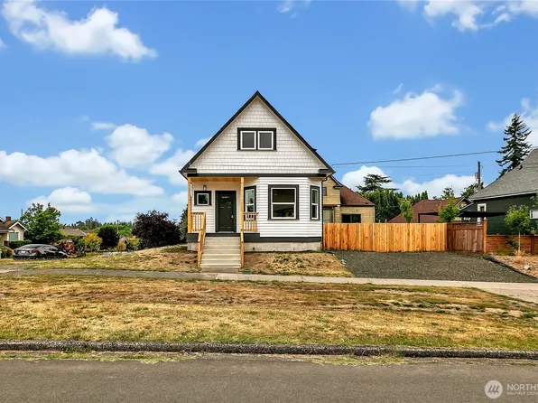 1215 N 10Th Street, Tacoma, WA 98403