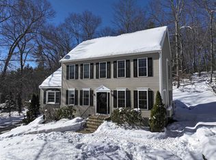 10 Jade Drive, Danville, NH 03819