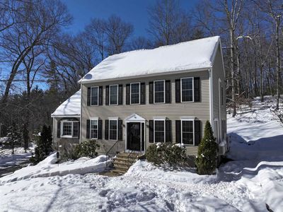 10 Jade Drive, Danville, NH, 03819