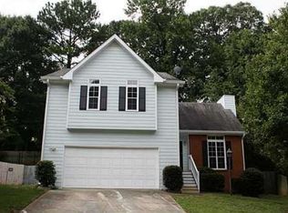 915 Cauthen Ct NE, Marietta, GA 30066