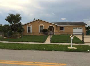 26684 SW 124th Ct, Homestead, FL 33032