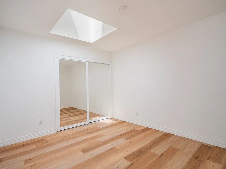 Third bedroom