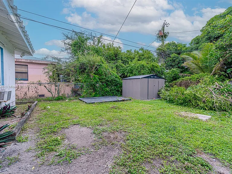 12426 NW 8th Ave #A — Photo 19
