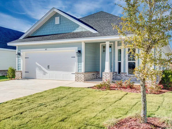 140 Riverwalk Cir Lot 34, Freeport, FL 32439