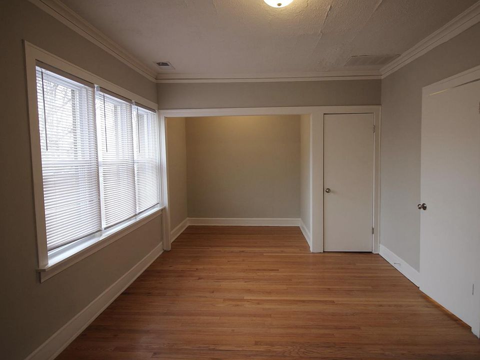 Studio space and Convertible bed area