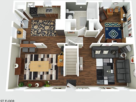 2nd image of 3 Clarkdale Road