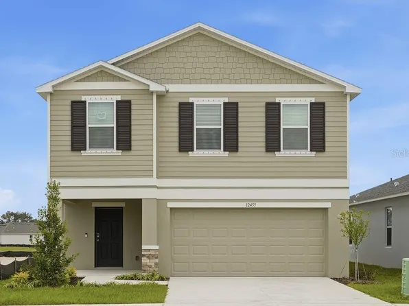 12455 Whisk Ct, Hudson, FL 34669