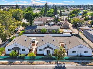 628 N Fresno St, Fresno, CA 93701