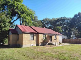 1232 Vaughn Rd, Memphis, TN 38122