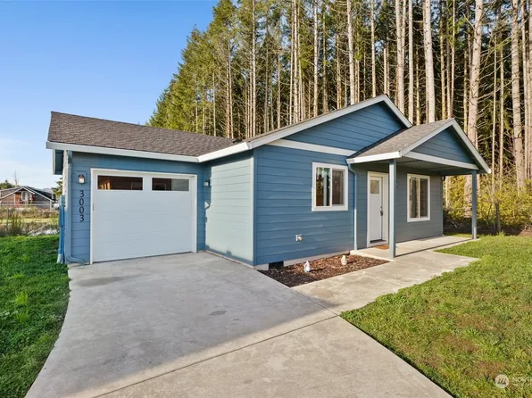 3003 Orange Court, Winlock, WA 98596