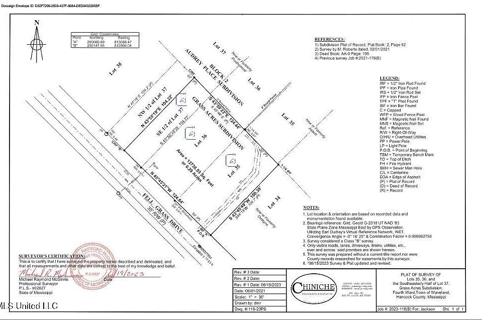 2nd image of 641 Fellgrass St