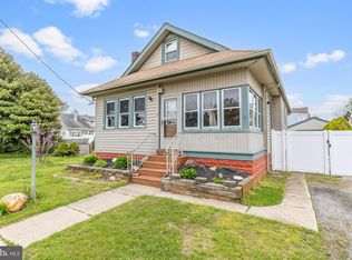 7 N Burdsall Ave, Gloucester City, NJ