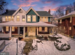 295 Kurtz Ave, York, PA 17401