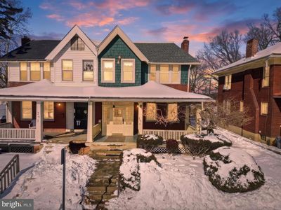 295 Kurtz Ave, York, PA, 17401