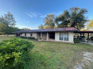 1416 Bluff Rd, Apalachicola, FL 32320