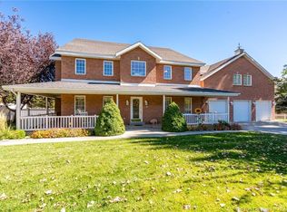 450 N Pine Canyon Rd, Midway, UT 84049