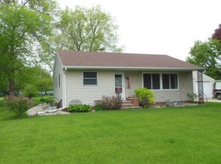 336 Balsam Ave S, New Richland, MN 56072