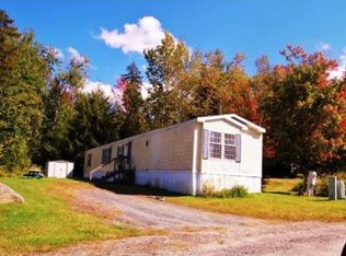21 Okane Ave, Bethlehem, NH 03574