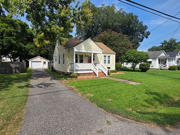 2nd image of 105 Chichester Ave