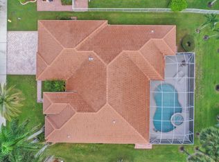 12571 Countryside Ter, Cooper City, FL 33330