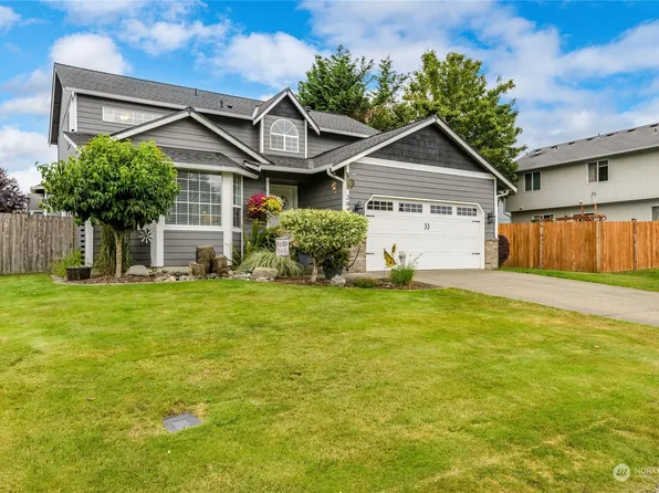 20912 55th Avenue Ct E, Spanaway, WA 98387