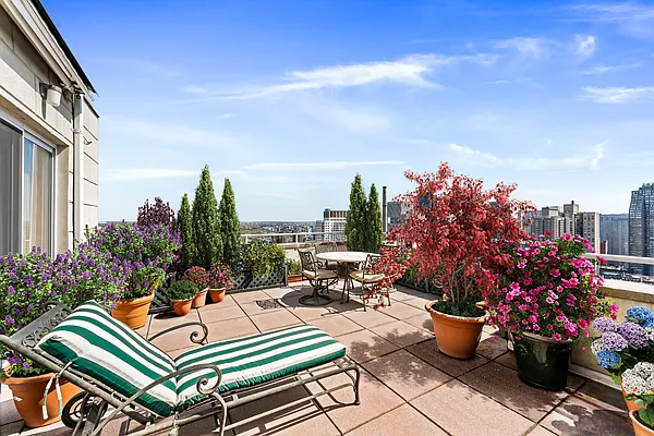 404 East 79th Street #PH30H in Lenox Hill, Manhattan