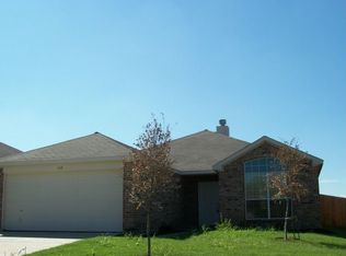 822 Donlee Rd, Lancaster, TX 75134