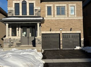 4 Keyworth Cres Lot 26W, Brampton, ON L6R 4G3