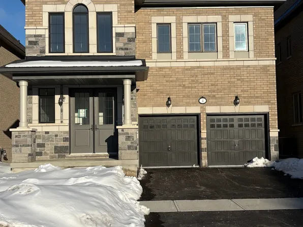 4 Keyworth Cres Lot 26W, Brampton, ON L6R 4G3