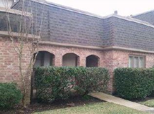 2810 Cambridge Ln, Missouri City, TX 77459