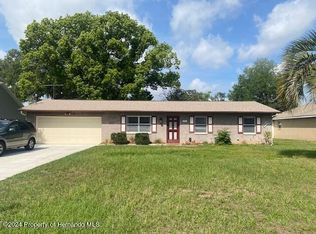 3093 Dothan Ave, Spring Hill, FL 34609