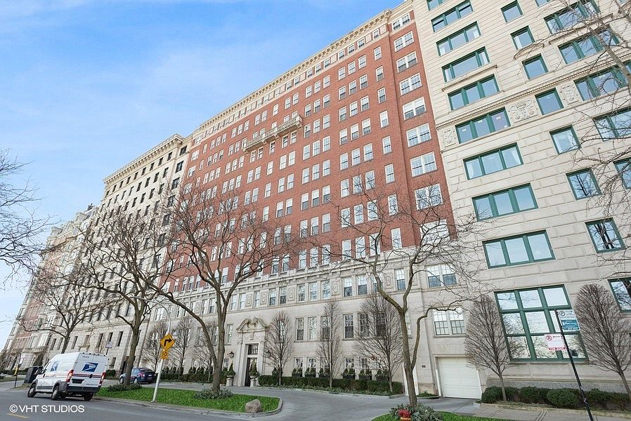 1st image of 219 E Lake Shore Dr Unit 10CD