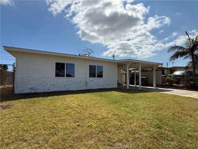 312 W 234th Pl, Carson, CA, 90745