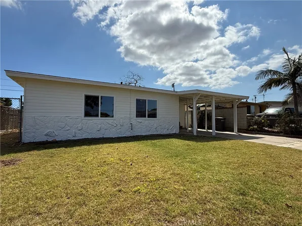 312 W 234th Pl, Carson, CA 90745