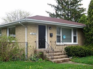 16300 School St, South Holland, IL