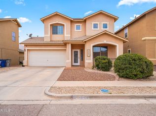 11245 Horse Ranch St, El Paso, TX 79934